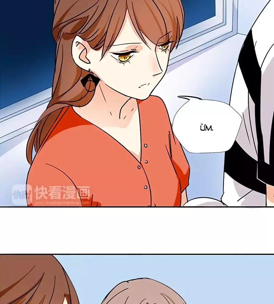 Mùi Hương Lãng Mạn Chapter 18 - Trang 2