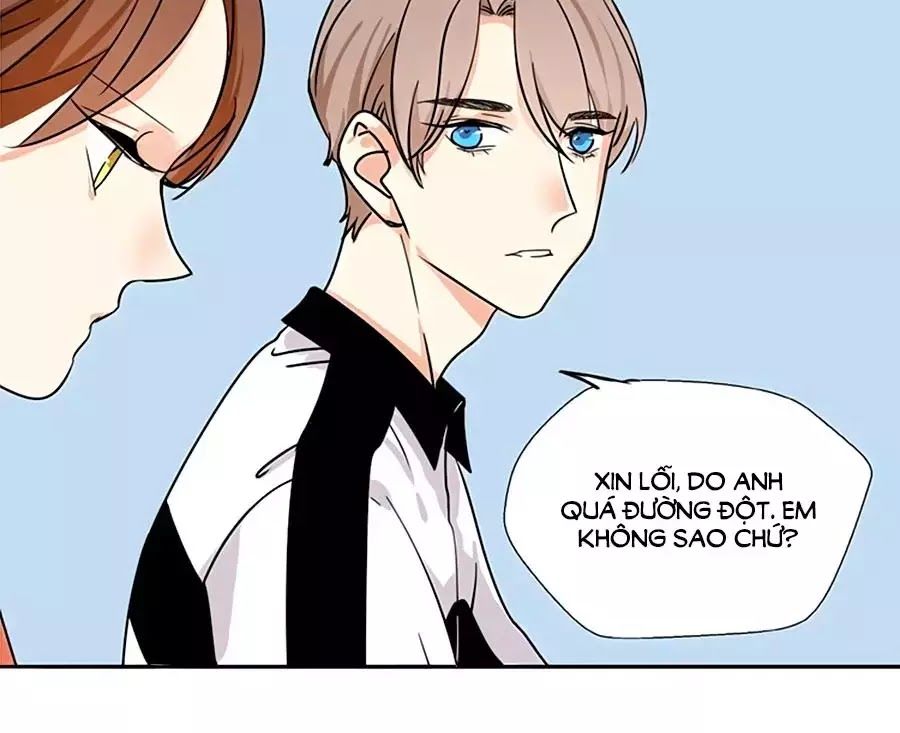 Mùi Hương Lãng Mạn Chapter 18 - Trang 2