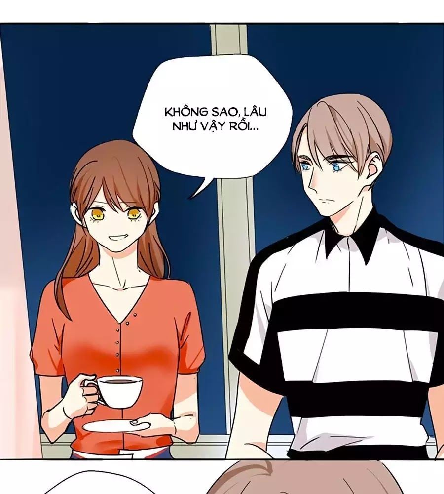 Mùi Hương Lãng Mạn Chapter 18 - Trang 2