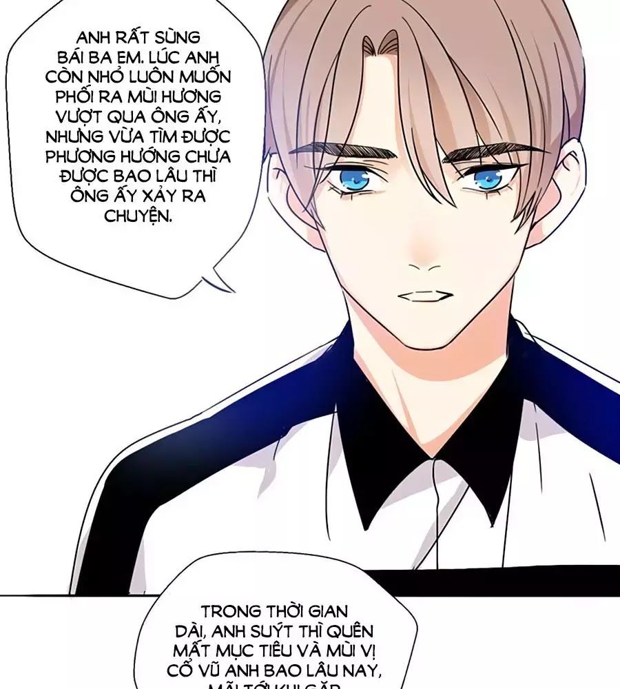 Mùi Hương Lãng Mạn Chapter 18 - Trang 2