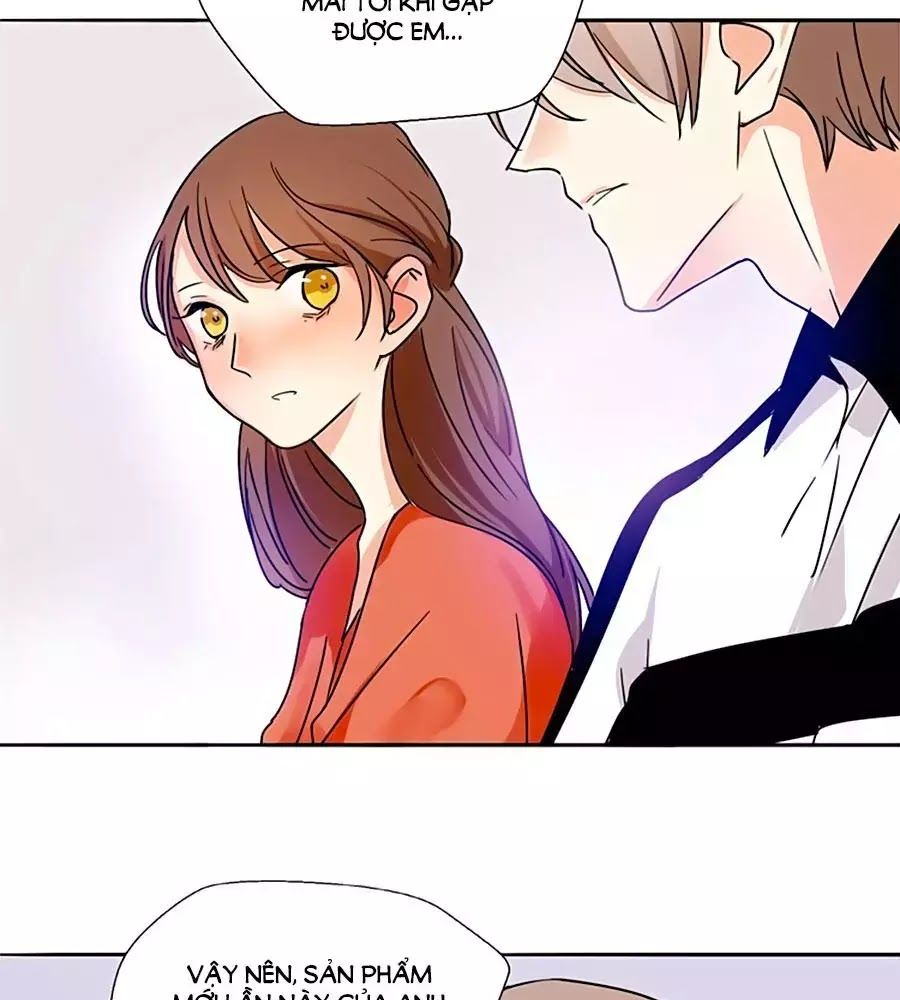 Mùi Hương Lãng Mạn Chapter 18 - Trang 2