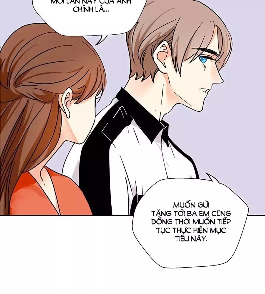 Mùi Hương Lãng Mạn Chapter 18 - Trang 2