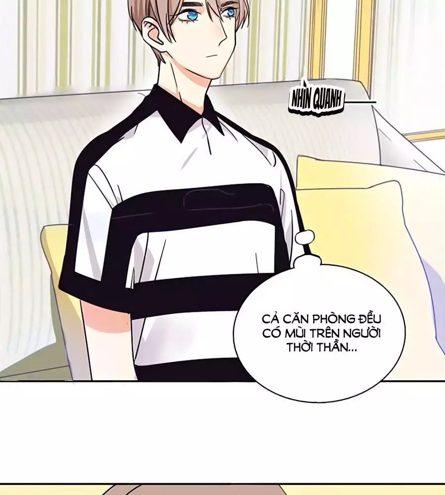 Mùi Hương Lãng Mạn Chapter 18 - Trang 2