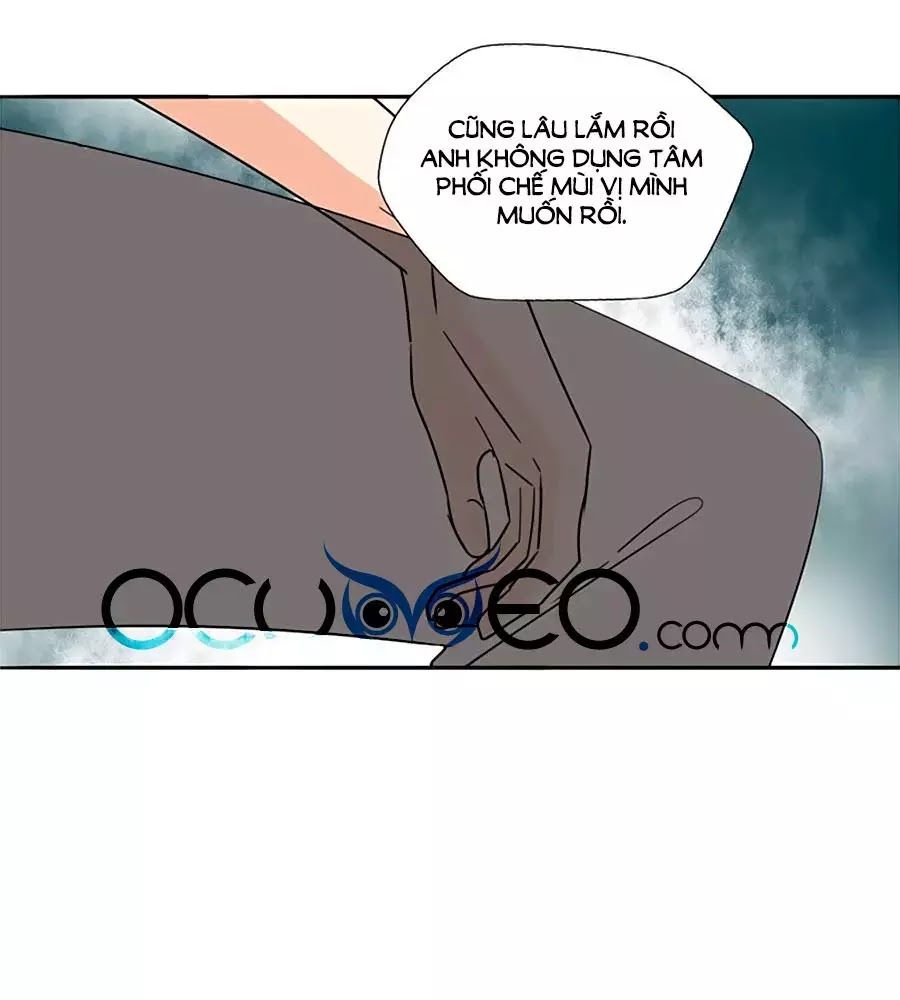 Mùi Hương Lãng Mạn Chapter 18 - Trang 2