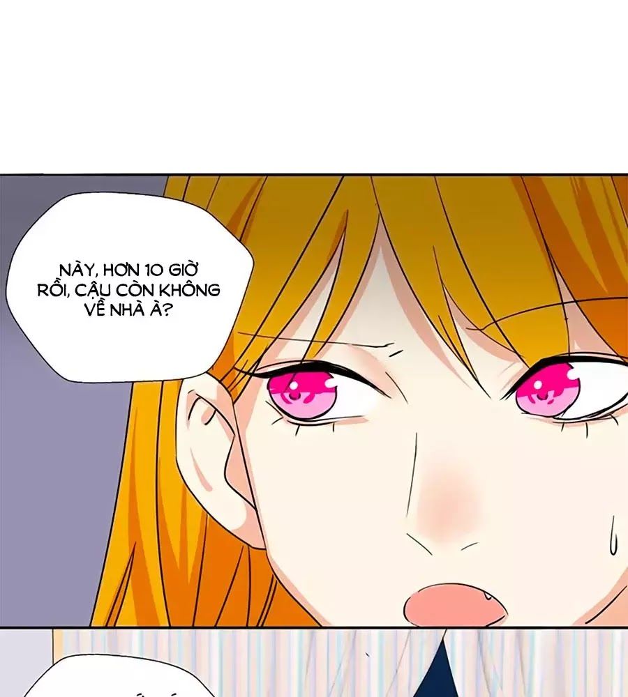 Mùi Hương Lãng Mạn Chapter 18 - Trang 2