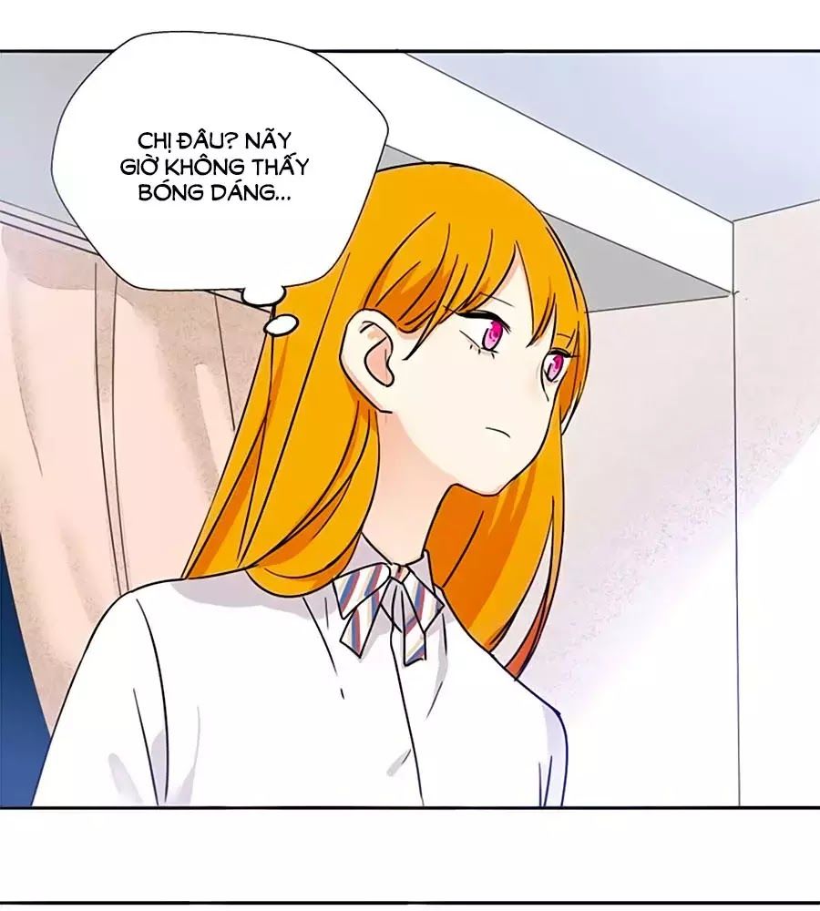 Mùi Hương Lãng Mạn Chapter 18 - Trang 2