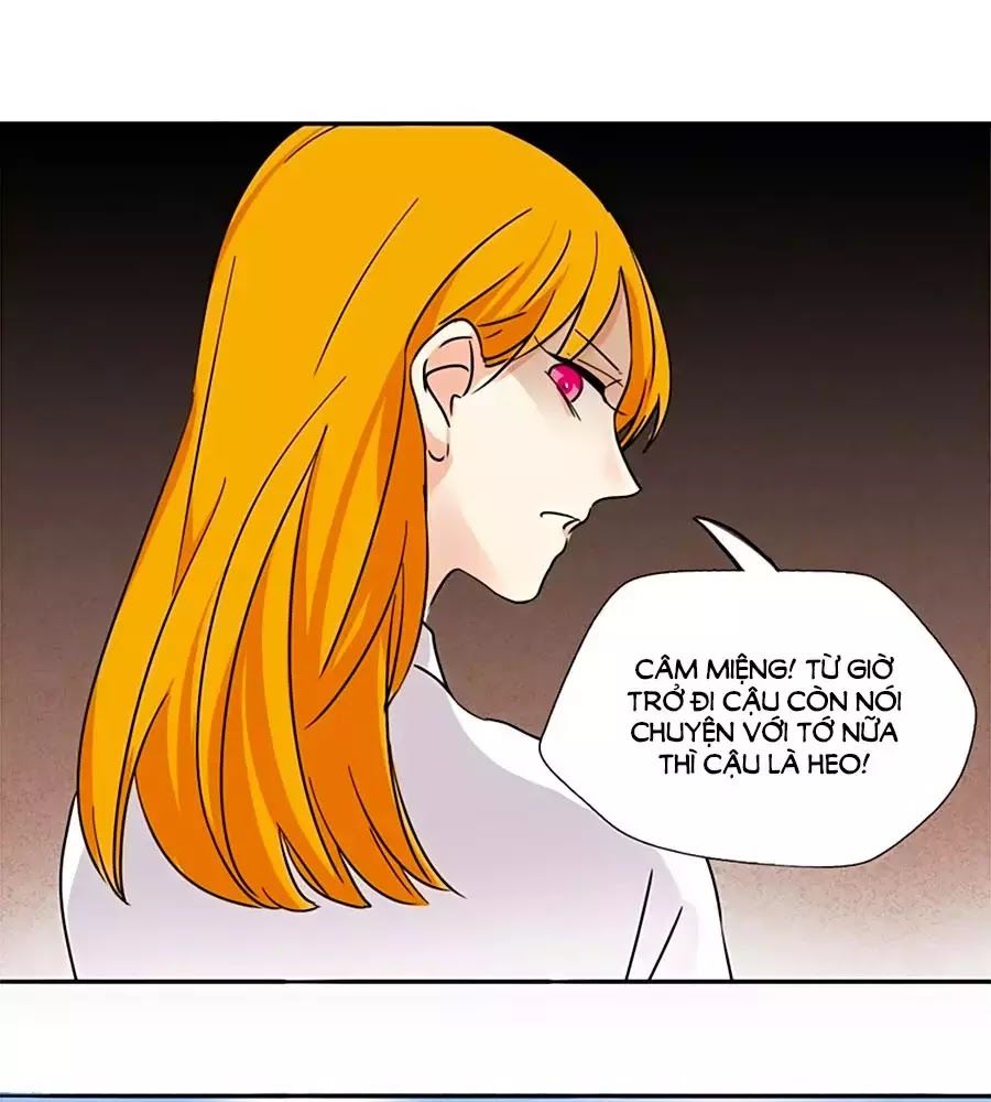 Mùi Hương Lãng Mạn Chapter 18 - Trang 2