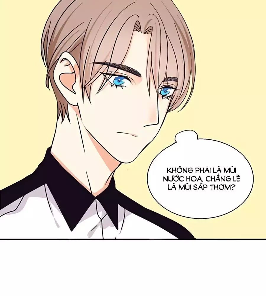 Mùi Hương Lãng Mạn Chapter 18 - Trang 2