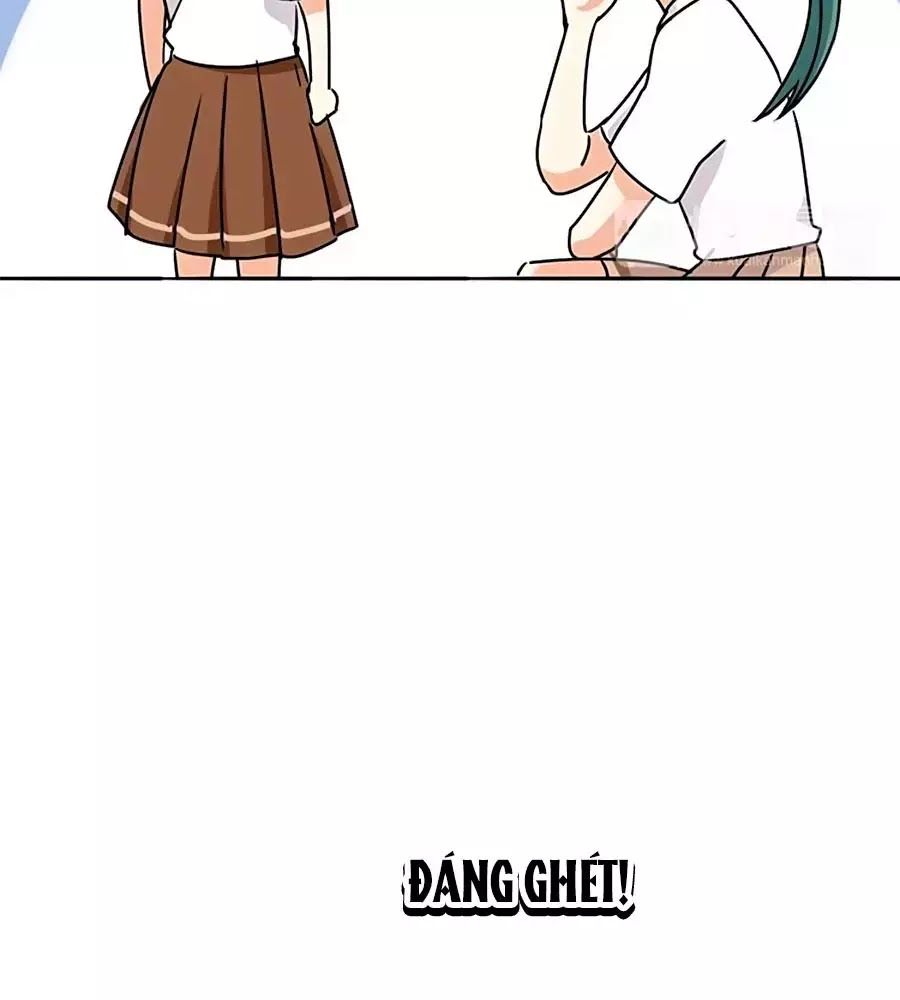 Mùi Hương Lãng Mạn Chapter 18 - Trang 2