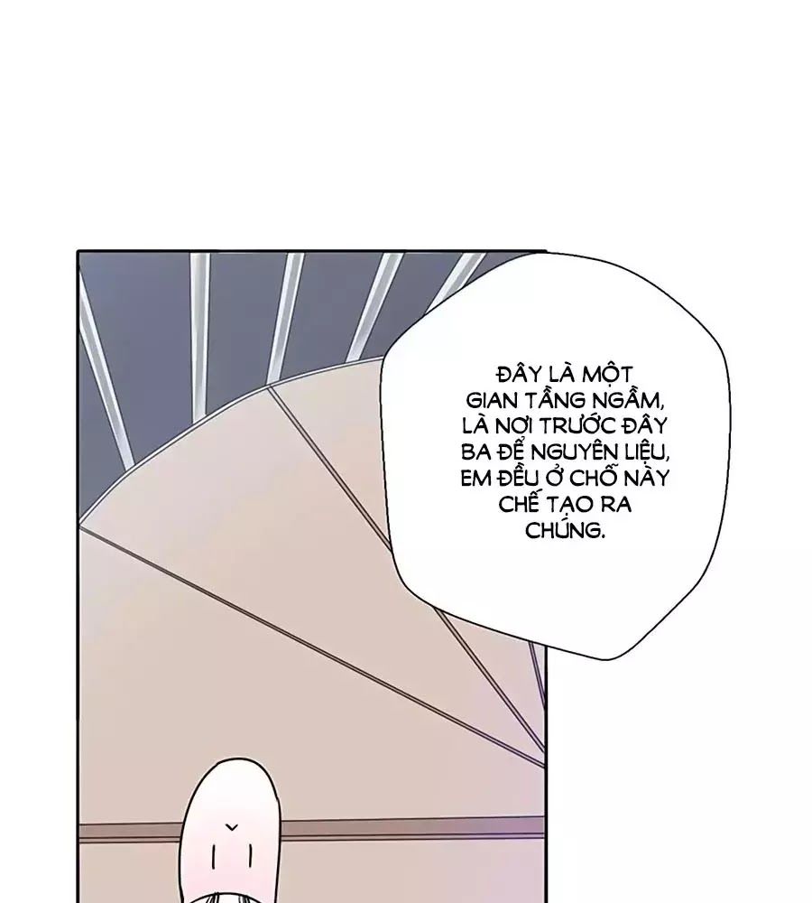 Mùi Hương Lãng Mạn Chapter 18 - Trang 2