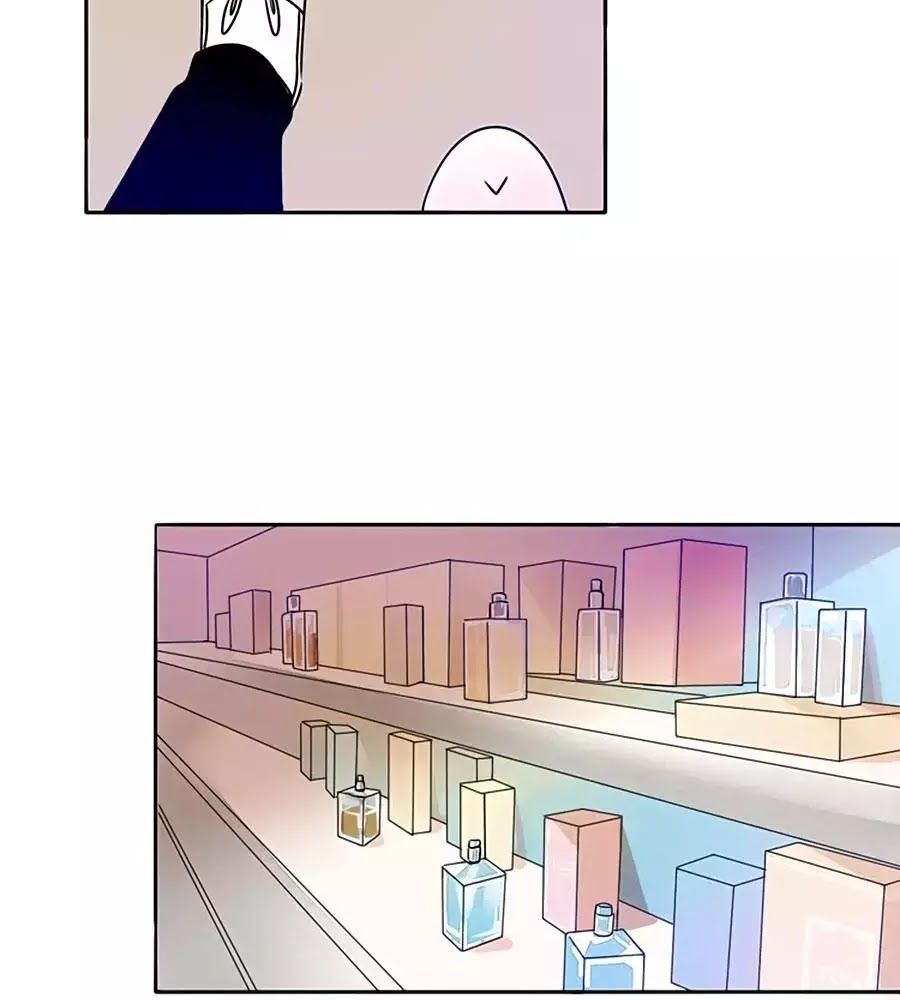 Mùi Hương Lãng Mạn Chapter 18 - Trang 2