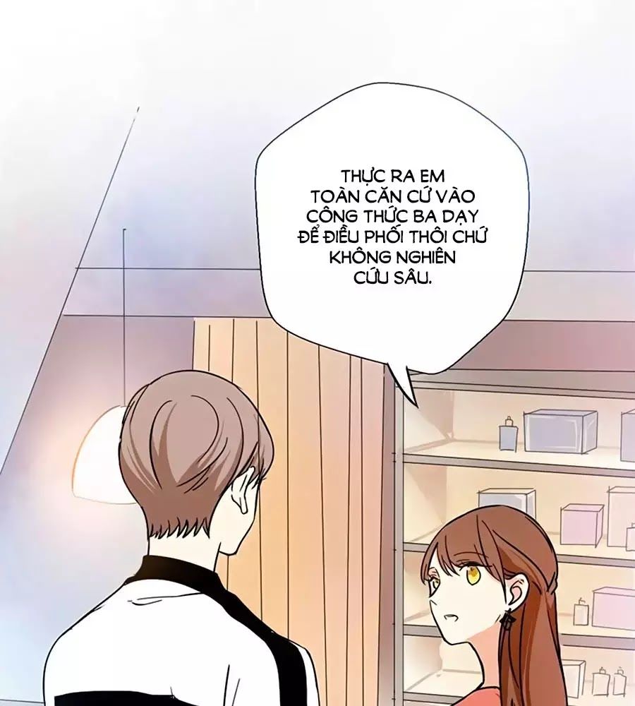 Mùi Hương Lãng Mạn Chapter 18 - Trang 2