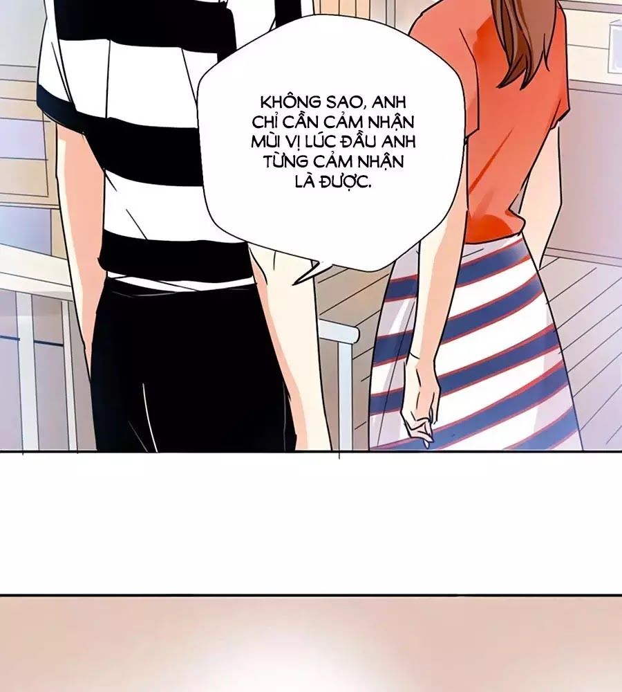 Mùi Hương Lãng Mạn Chapter 18 - Trang 2