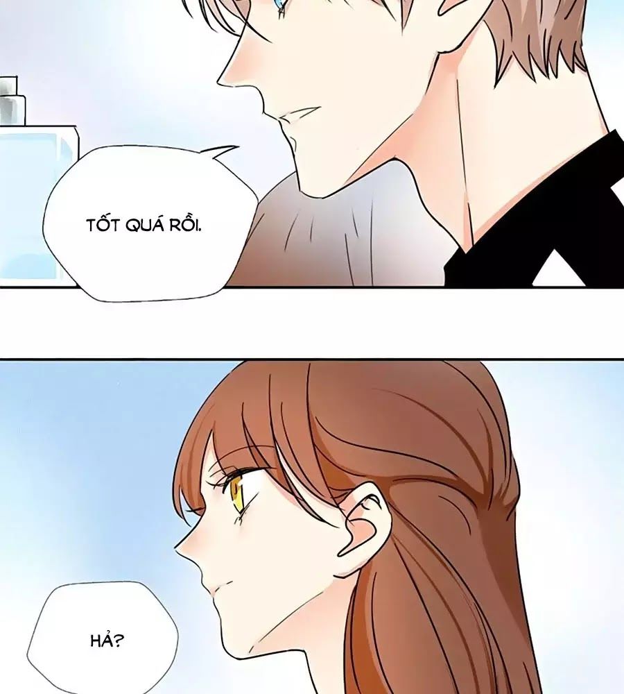 Mùi Hương Lãng Mạn Chapter 18 - Trang 2