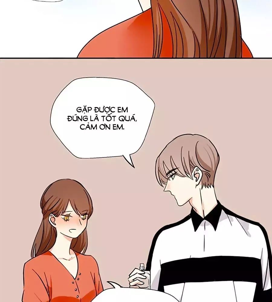 Mùi Hương Lãng Mạn Chapter 18 - Trang 2