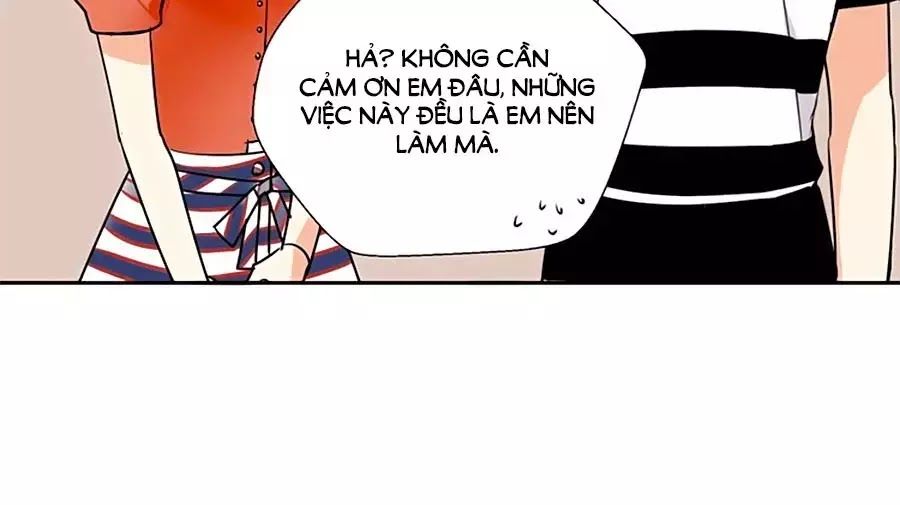 Mùi Hương Lãng Mạn Chapter 18 - Trang 2