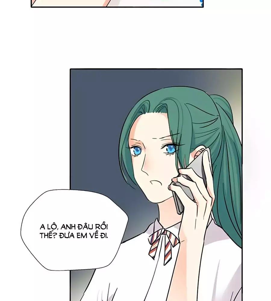 Mùi Hương Lãng Mạn Chapter 18 - Trang 2