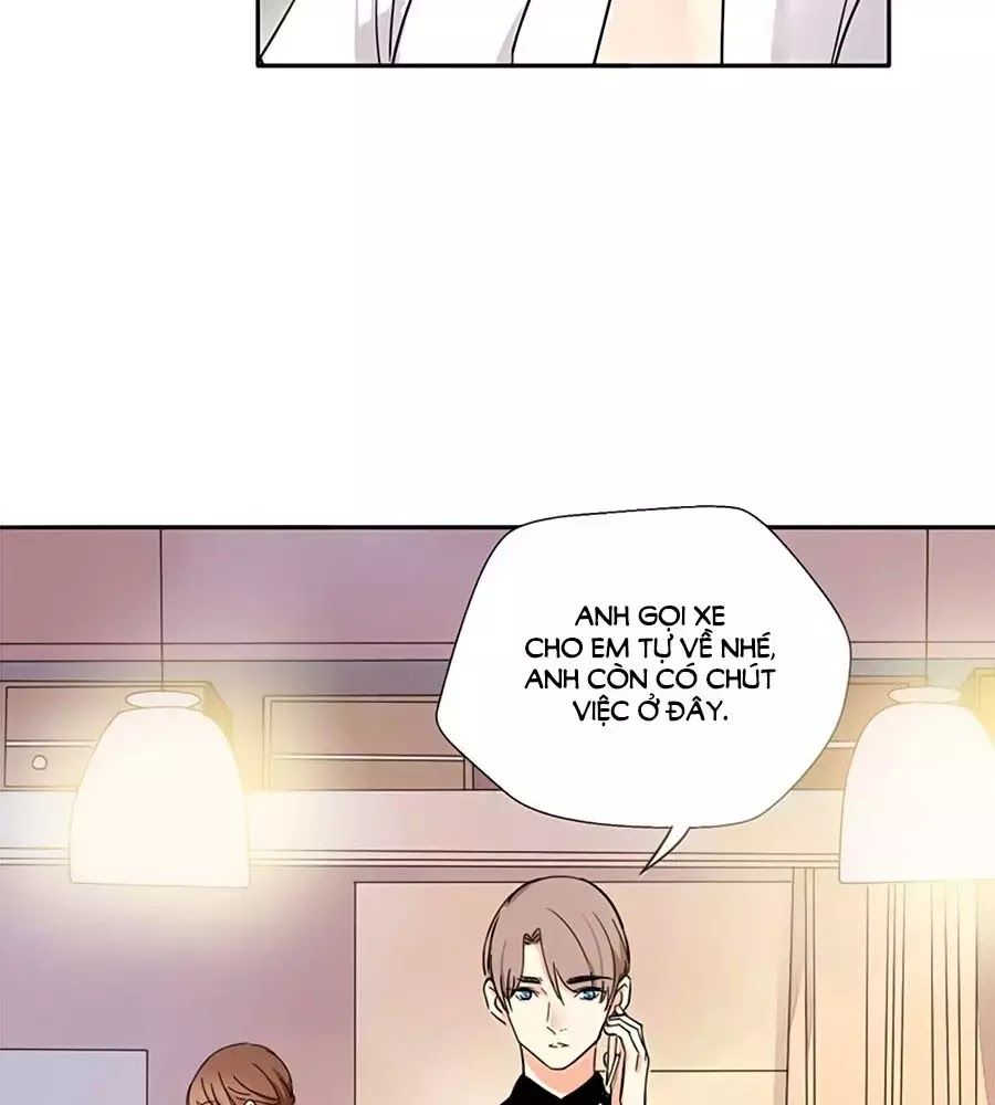 Mùi Hương Lãng Mạn Chapter 18 - Trang 2