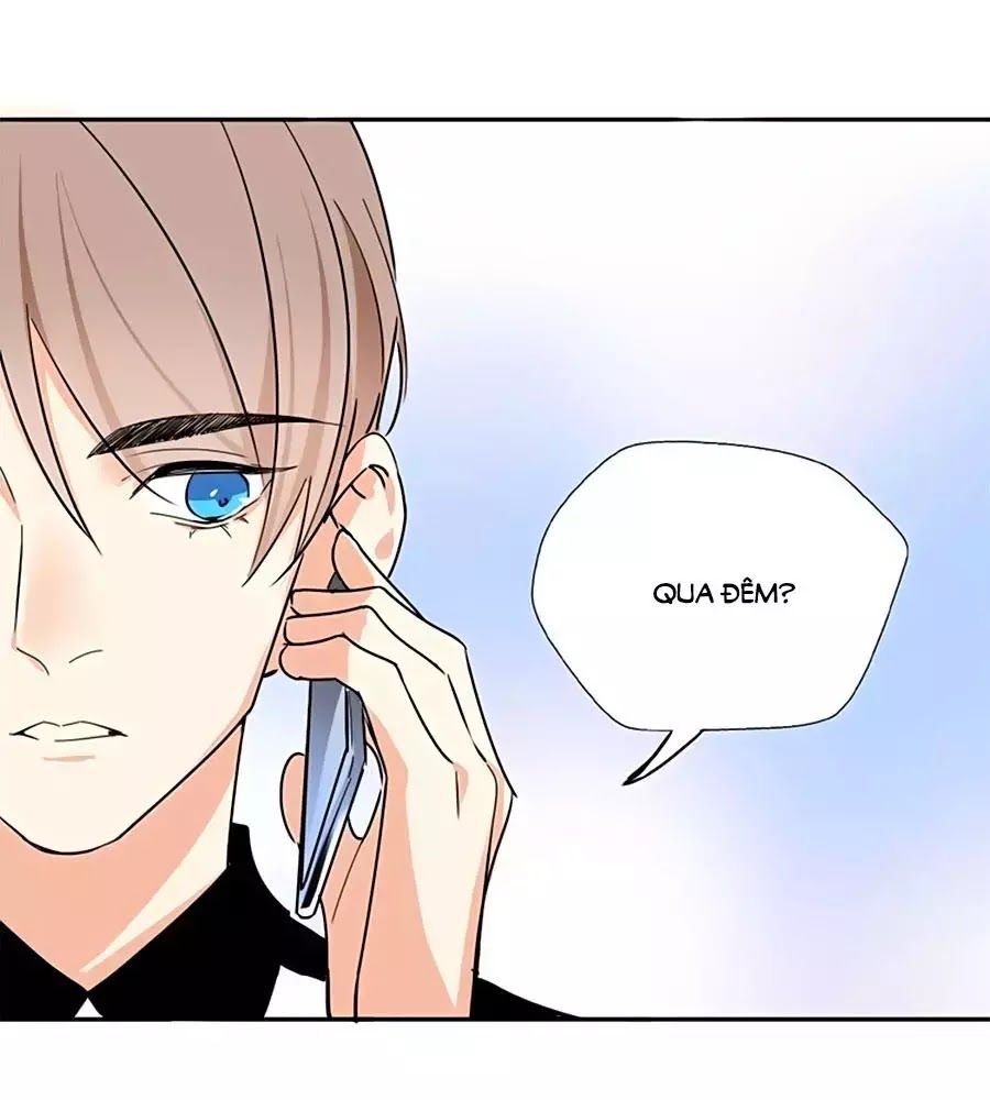 Mùi Hương Lãng Mạn Chapter 18 - Trang 2