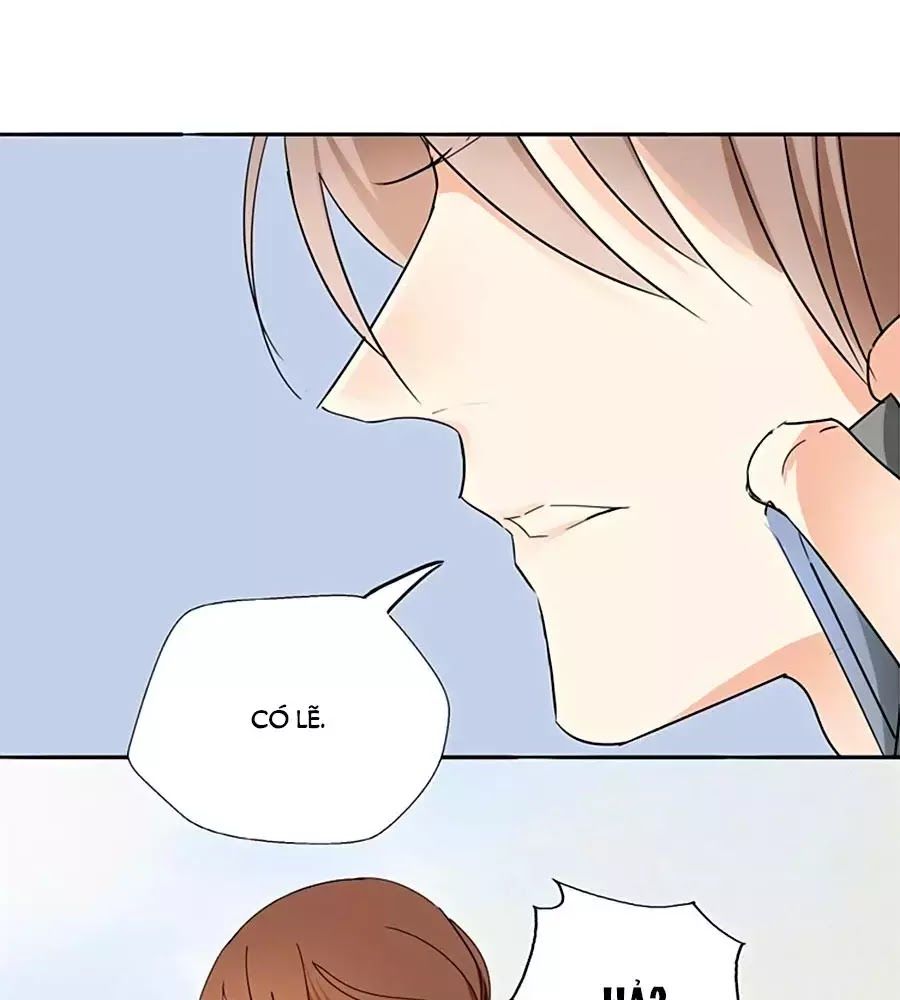 Mùi Hương Lãng Mạn Chapter 18 - Trang 2