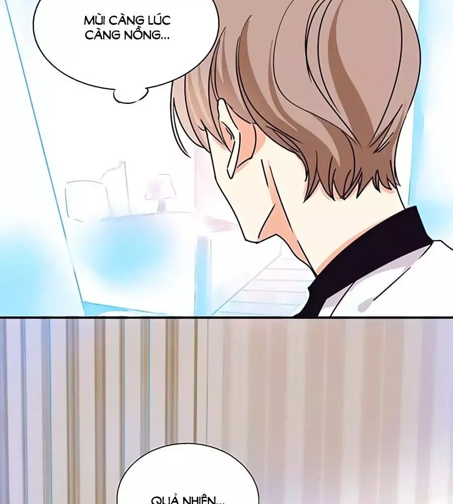 Mùi Hương Lãng Mạn Chapter 18 - Trang 2