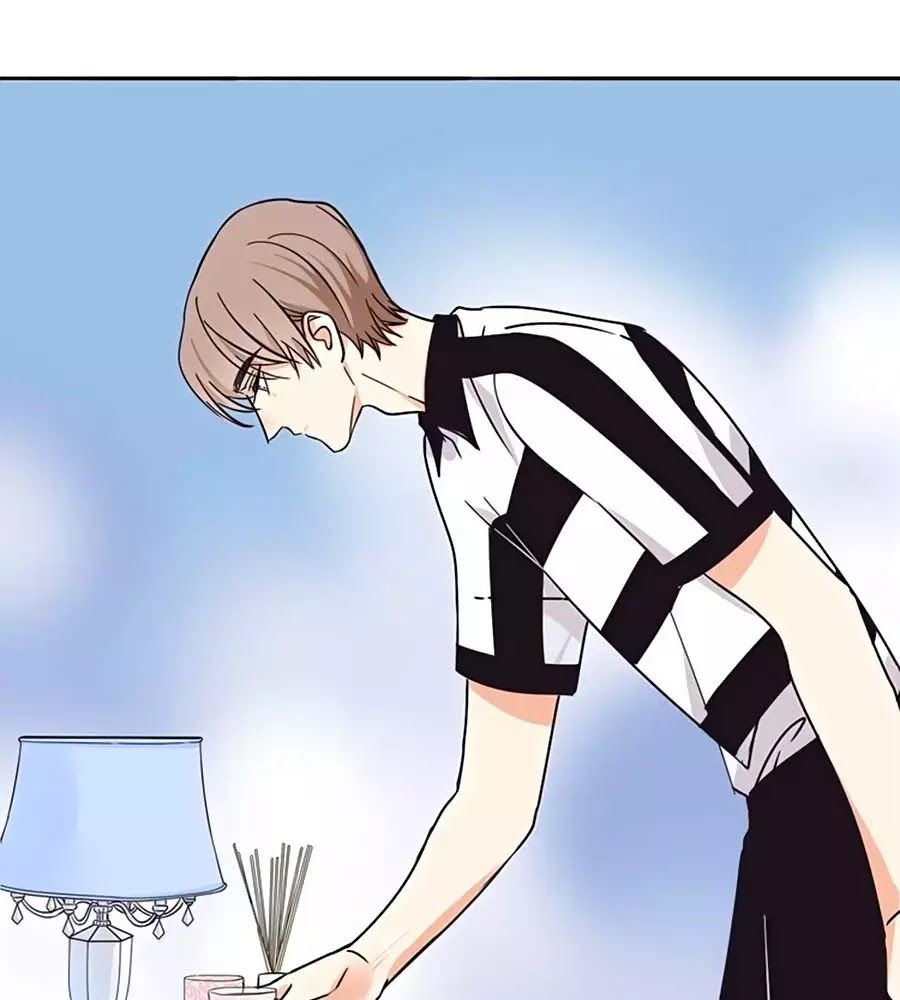 Mùi Hương Lãng Mạn Chapter 18 - Trang 2