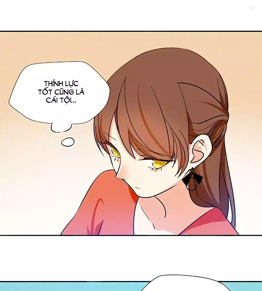 Mùi Hương Lãng Mạn Chapter 19 - Trang 2