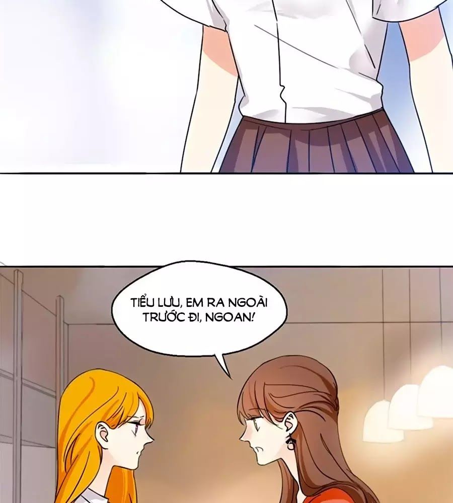 Mùi Hương Lãng Mạn Chapter 19 - Trang 2