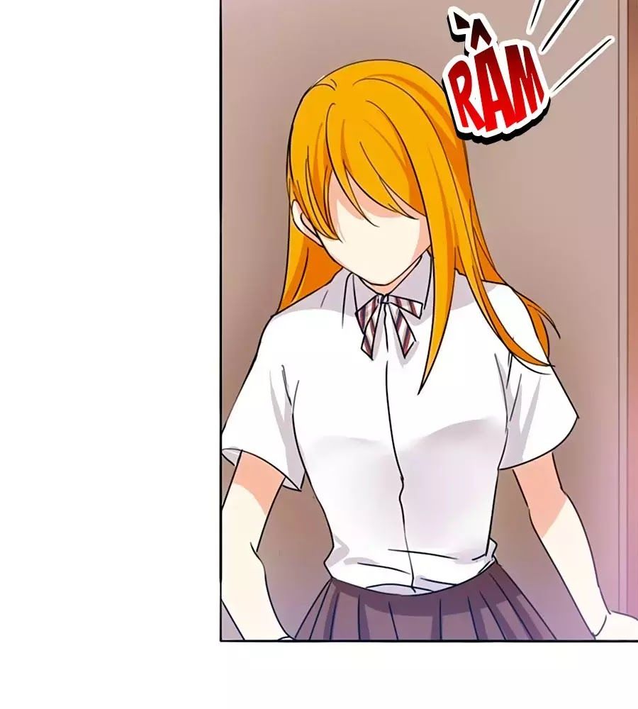 Mùi Hương Lãng Mạn Chapter 19 - Trang 2