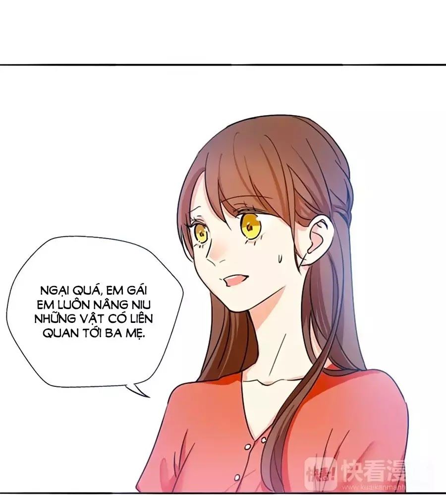 Mùi Hương Lãng Mạn Chapter 19 - Trang 2