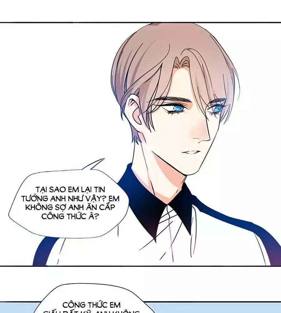 Mùi Hương Lãng Mạn Chapter 19 - Trang 2