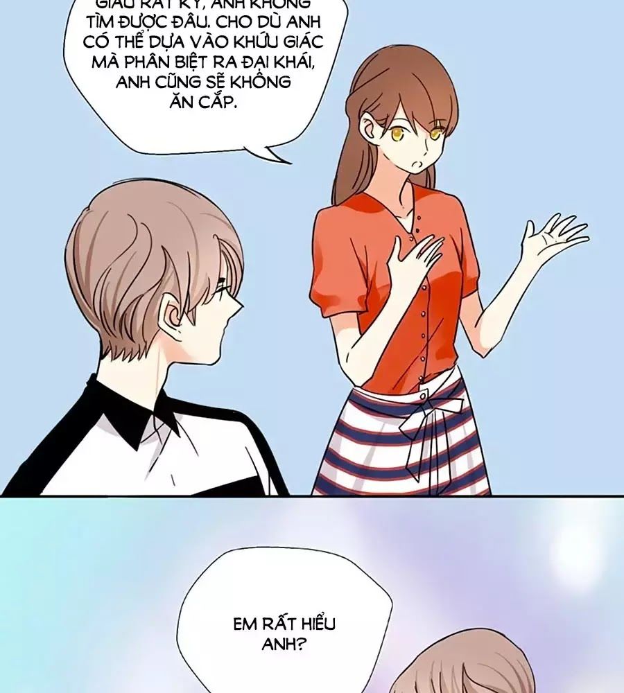 Mùi Hương Lãng Mạn Chapter 19 - Trang 2