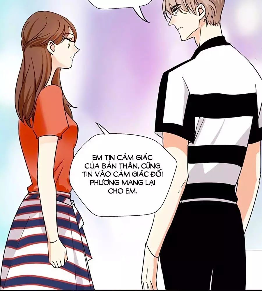 Mùi Hương Lãng Mạn Chapter 19 - Trang 2