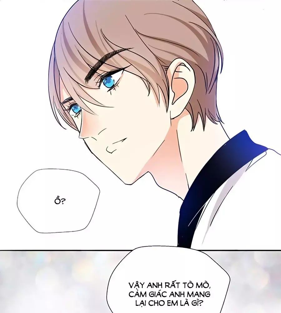 Mùi Hương Lãng Mạn Chapter 19 - Trang 2