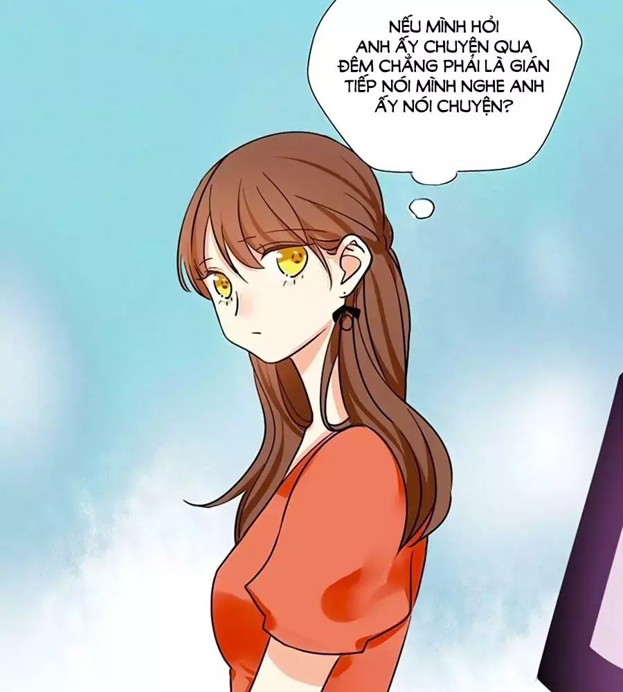 Mùi Hương Lãng Mạn Chapter 19 - Trang 2