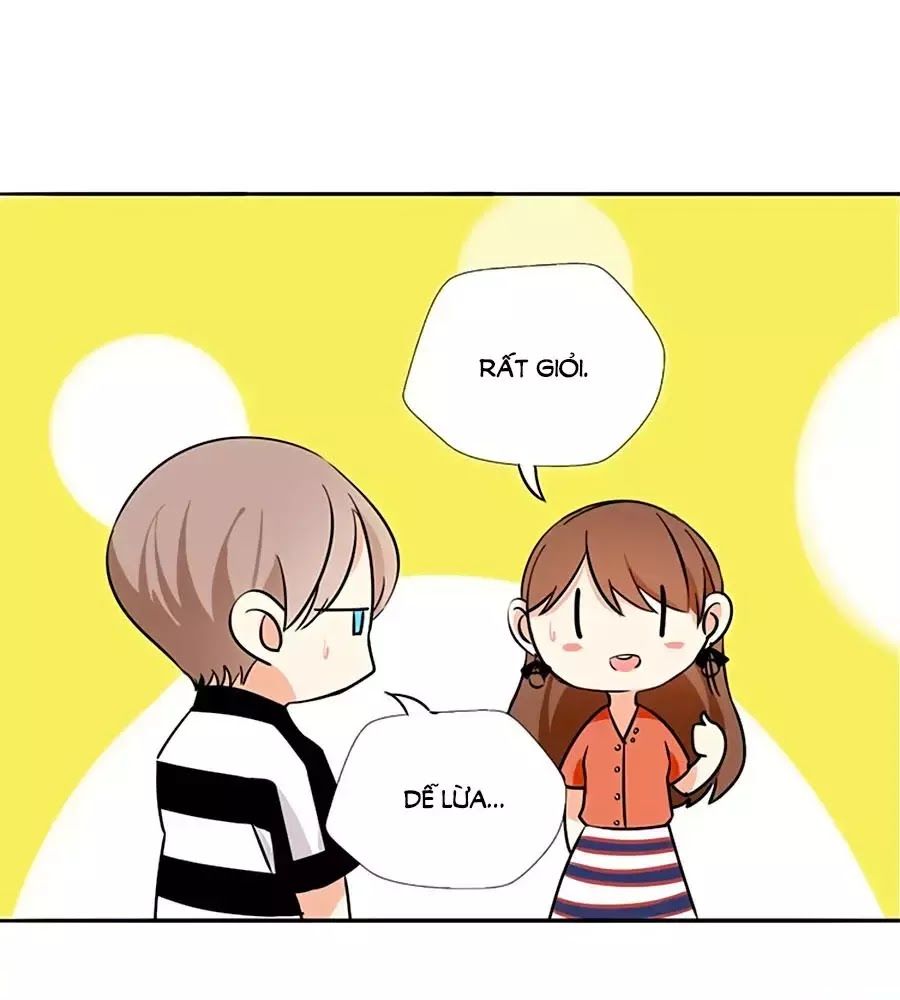 Mùi Hương Lãng Mạn Chapter 19 - Trang 2