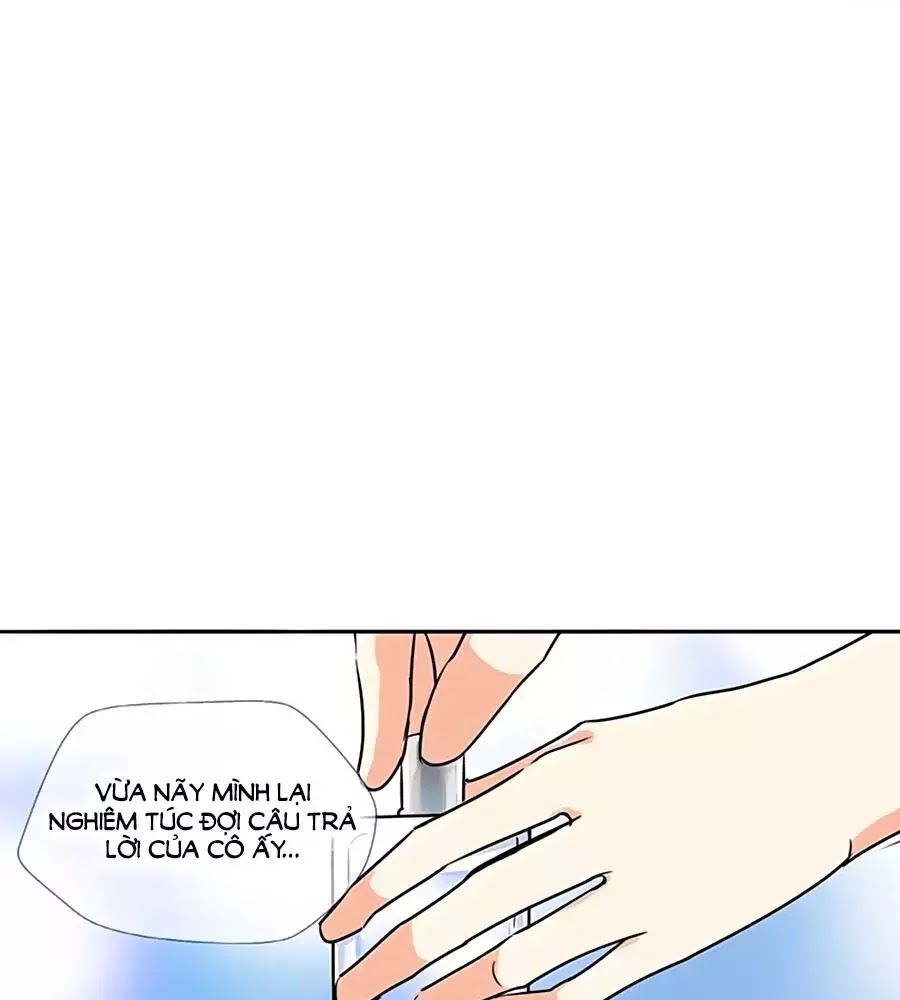 Mùi Hương Lãng Mạn Chapter 19 - Trang 2