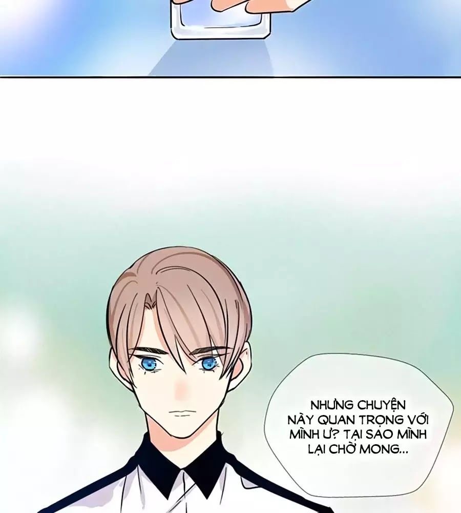 Mùi Hương Lãng Mạn Chapter 19 - Trang 2