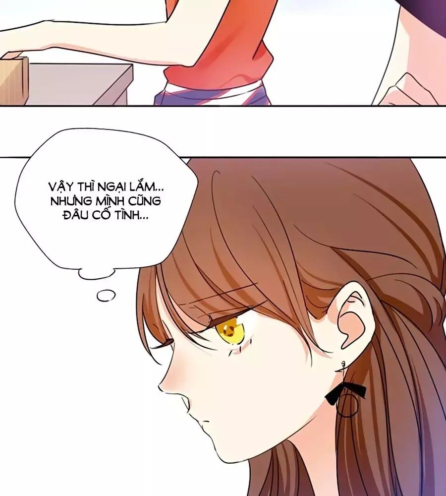 Mùi Hương Lãng Mạn Chapter 19 - Trang 2