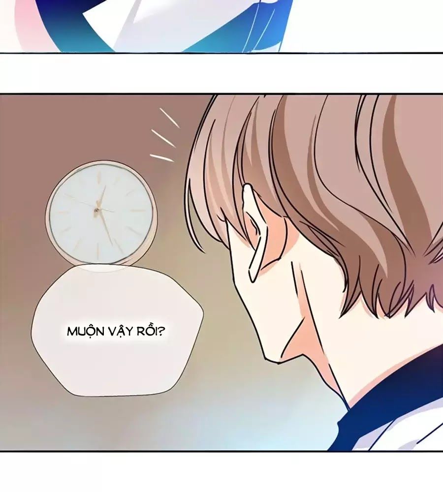 Mùi Hương Lãng Mạn Chapter 19 - Trang 2