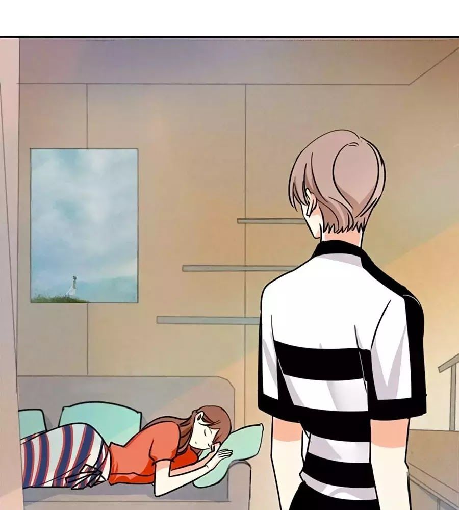 Mùi Hương Lãng Mạn Chapter 19 - Trang 2