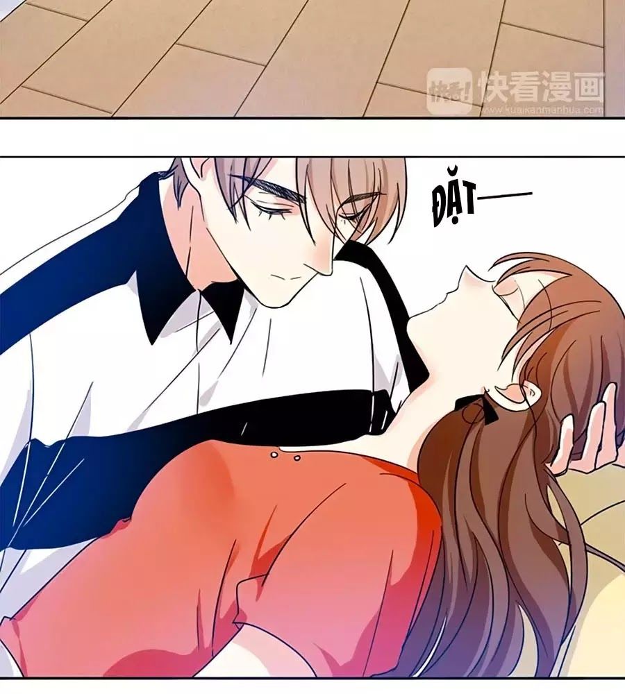 Mùi Hương Lãng Mạn Chapter 19 - Trang 2