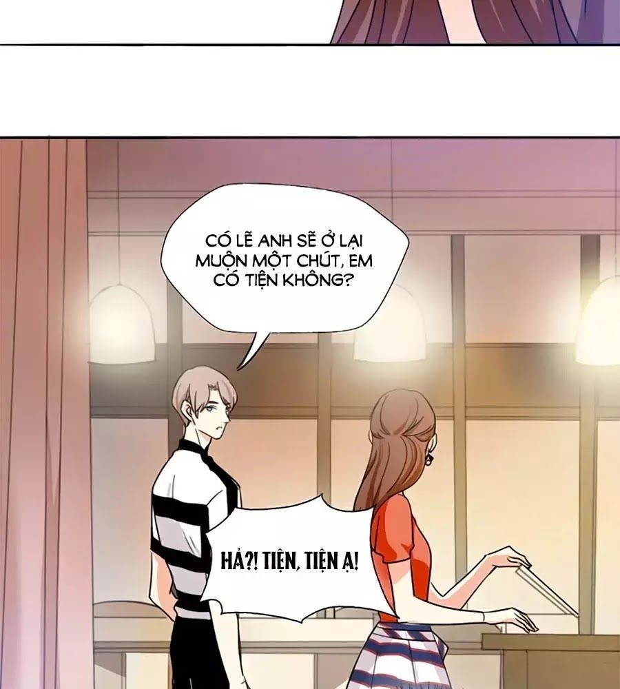 Mùi Hương Lãng Mạn Chapter 19 - Trang 2