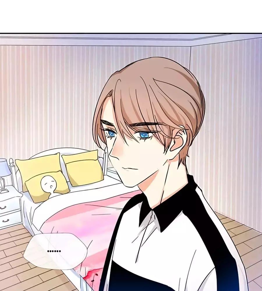 Mùi Hương Lãng Mạn Chapter 19 - Trang 2