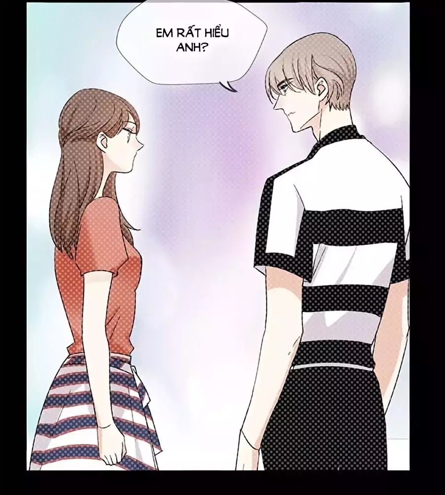 Mùi Hương Lãng Mạn Chapter 19 - Trang 2