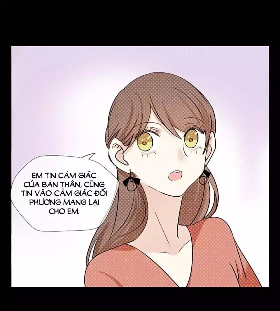 Mùi Hương Lãng Mạn Chapter 19 - Trang 2