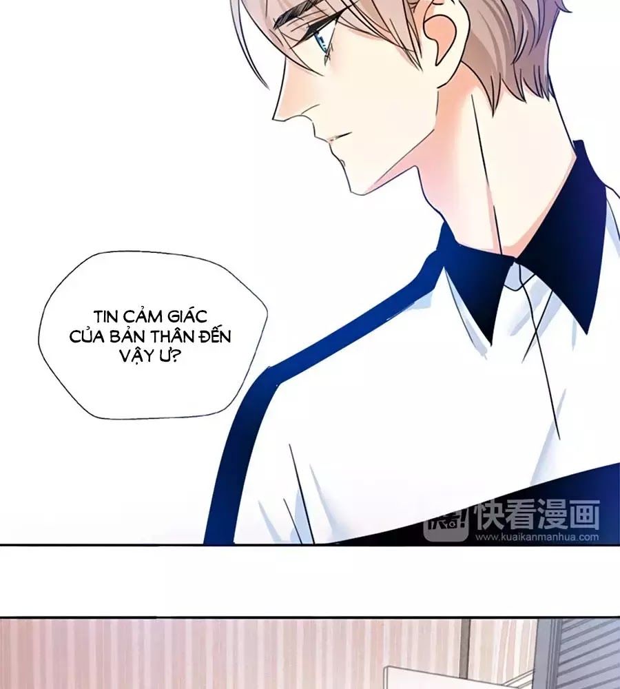 Mùi Hương Lãng Mạn Chapter 19 - Trang 2