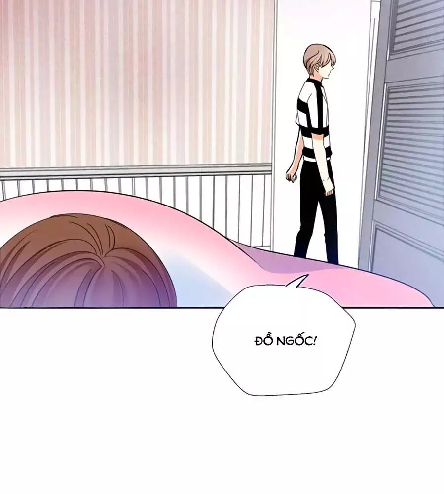 Mùi Hương Lãng Mạn Chapter 19 - Trang 2