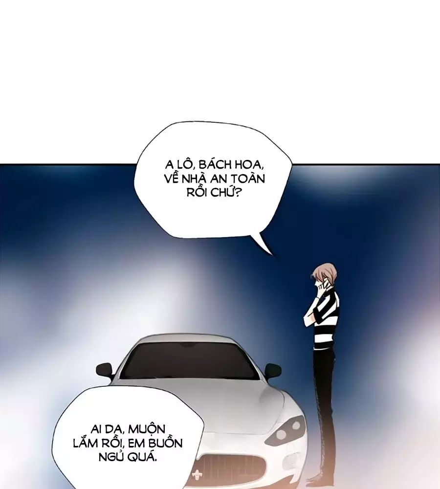 Mùi Hương Lãng Mạn Chapter 19 - Trang 2