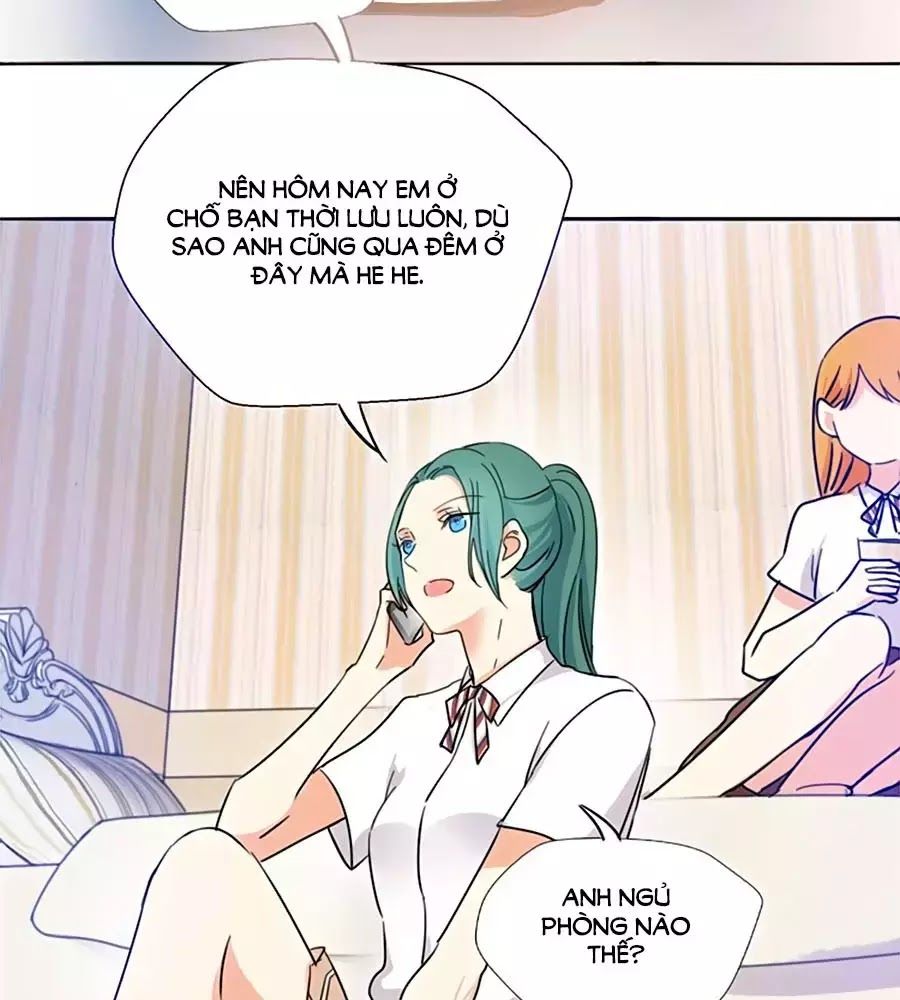 Mùi Hương Lãng Mạn Chapter 19 - Trang 2